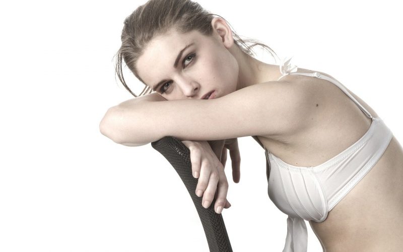 Bestäm rätt BH-Storlek – Hitta Perfekta Passformen