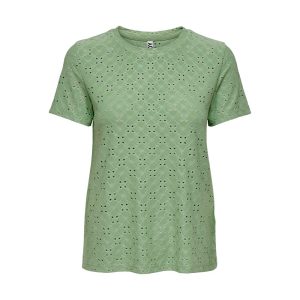 CATHINKA S/S TAG TOP