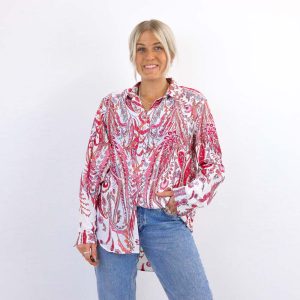 CH1396 SHIRT