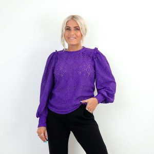 EINA-LS2 TOP