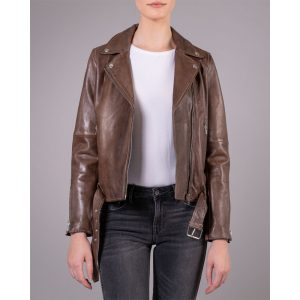 ELLY MOLE JACKET