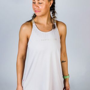 Ease Tank Almond - XL