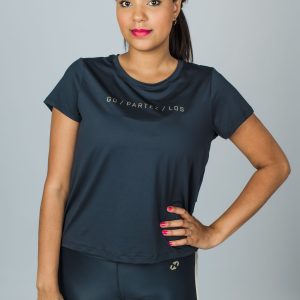 Ease Tee Eclipse - L