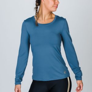 Essence Longsleeve Infinity - M
