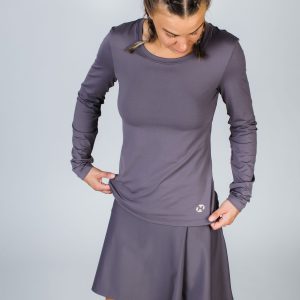 Essence Longsleeve Purple Haze - XL