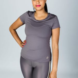 Essence Tee Purple Haze - XL