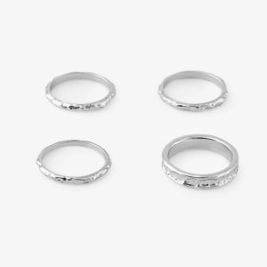 HALIS 4-PACK RING