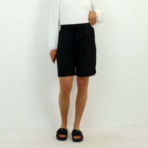 LAVENDER METTE SHORTS