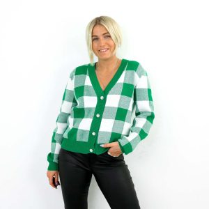 LAWA-CA KNIT