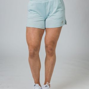 Mesh Shorts Light Mist - XL