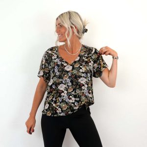 NOLA SS TOP