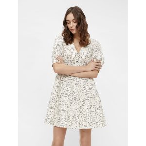 NOUR 2/4 DRESS 115