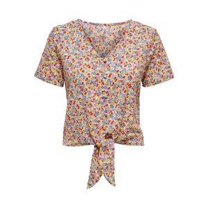 PELLA SS KNOT TOP