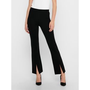 PRETTY FLARE SLIT PANT NOOS