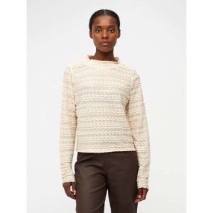 RUNA L/S TOP