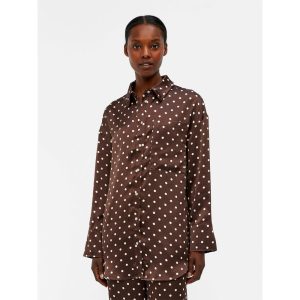 SUTANNA L/S SHIRT 123