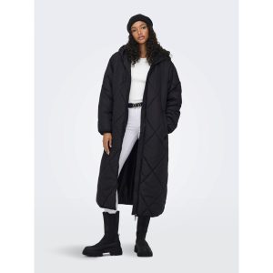 TAMARA X-LONG QUILTED JACKET