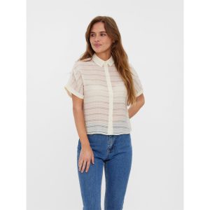 TASMIN SS SHIRT
