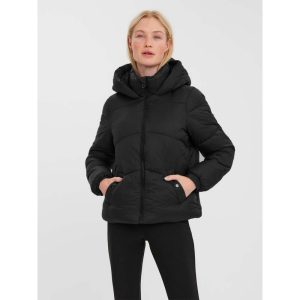 UPPSALA SHORT JACKET
