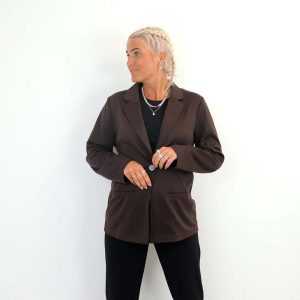 VIVOR-BL BLAZER